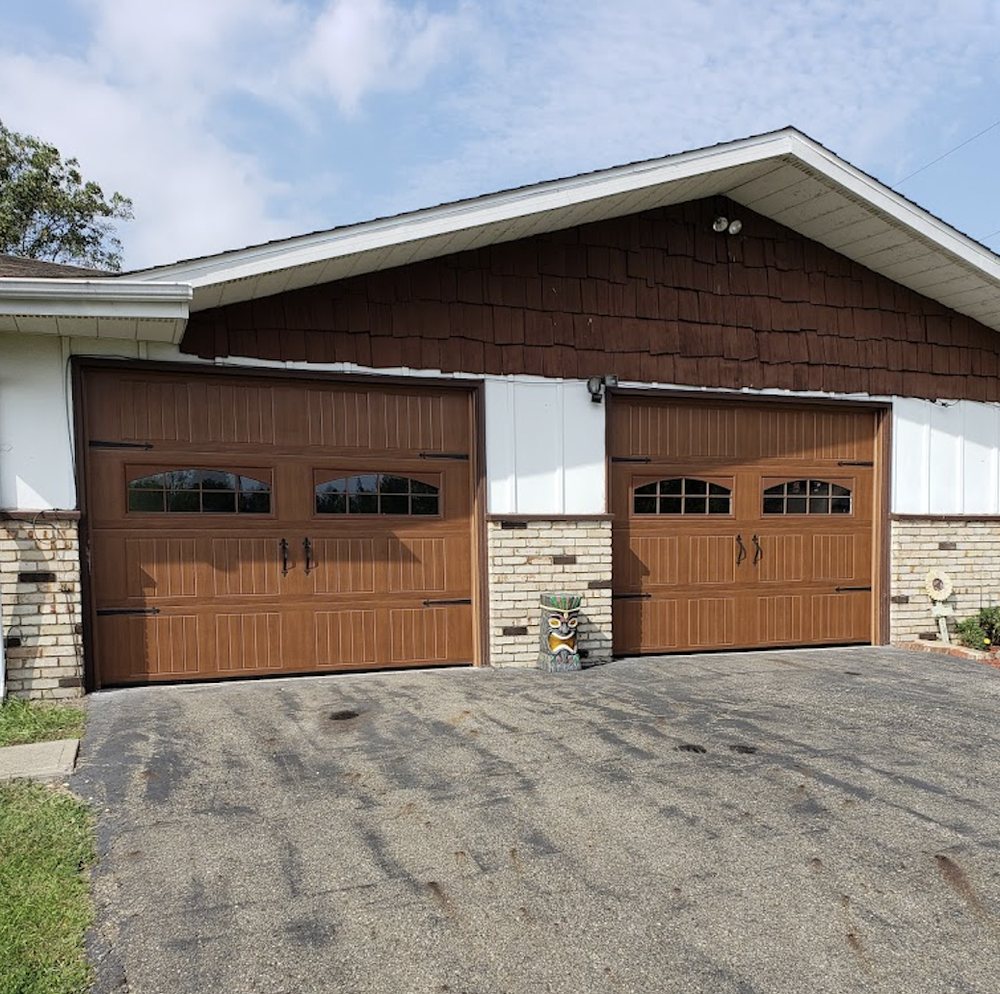 Wayne Door Sales - Garage Door Contractor in Wintersville, PA