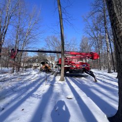 Edmonds Tree & Landscape Service
