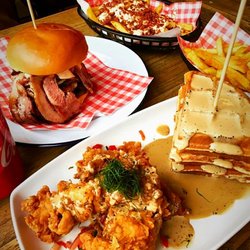 Northern Crafthouse