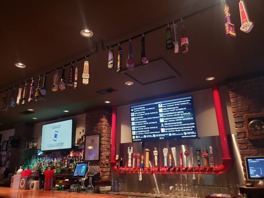 Ramsey St. Sports Bar & Grill by null