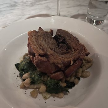 Pastavino - Porchetta, was the special. Top notch - Italian Near Me - Staten Island, New York Pastavino - Porchetta, was the special. Top notch - Italian Near Me - Staten Island, New York