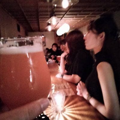 ØL by Oslo Brewing Co. by null