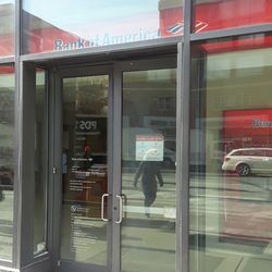 Bank of America