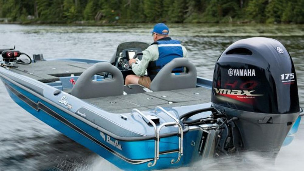 LAKE OGEMAW MARINA Updated September 2024 2970 Rifle River Trl