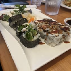 Junji Fine Japanese Cuisine