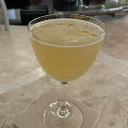 Pineapple, chamomile