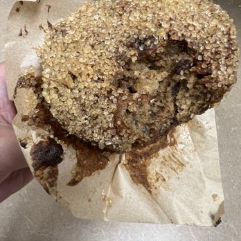 Grain Artisan Bakery - Banana Mac nut muffin (gf, df, v) super good! - Bakeries Near Me - Snohomish, Washington Grain Artisan Bakery - Banana Mac nut muffin (gf, df, v) super good! - Bakeries Near Me - Snohomish, Washington