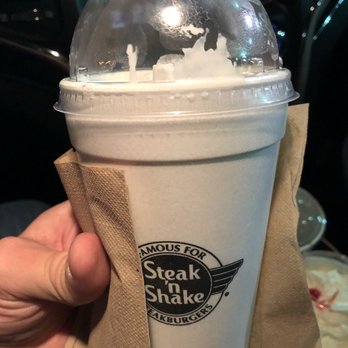 Steak ’n Shake - Fast Food Near Me - Mansfield, Ohio Steak ’n Shake - Fast Food Near Me - Mansfield, Ohio