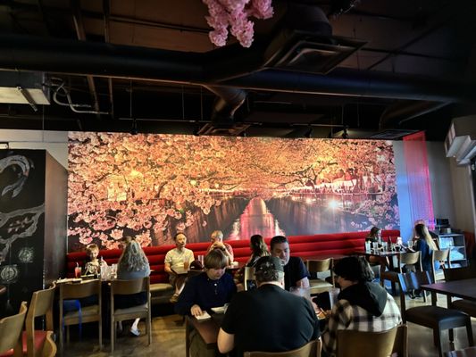 Sasaki Sushi & Bar by null