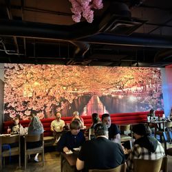 Sasaki Sushi & Bar