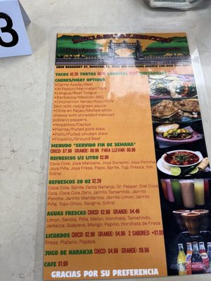 Taqueria Aguascalientes by null