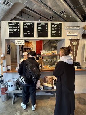 St. George Coffee by null