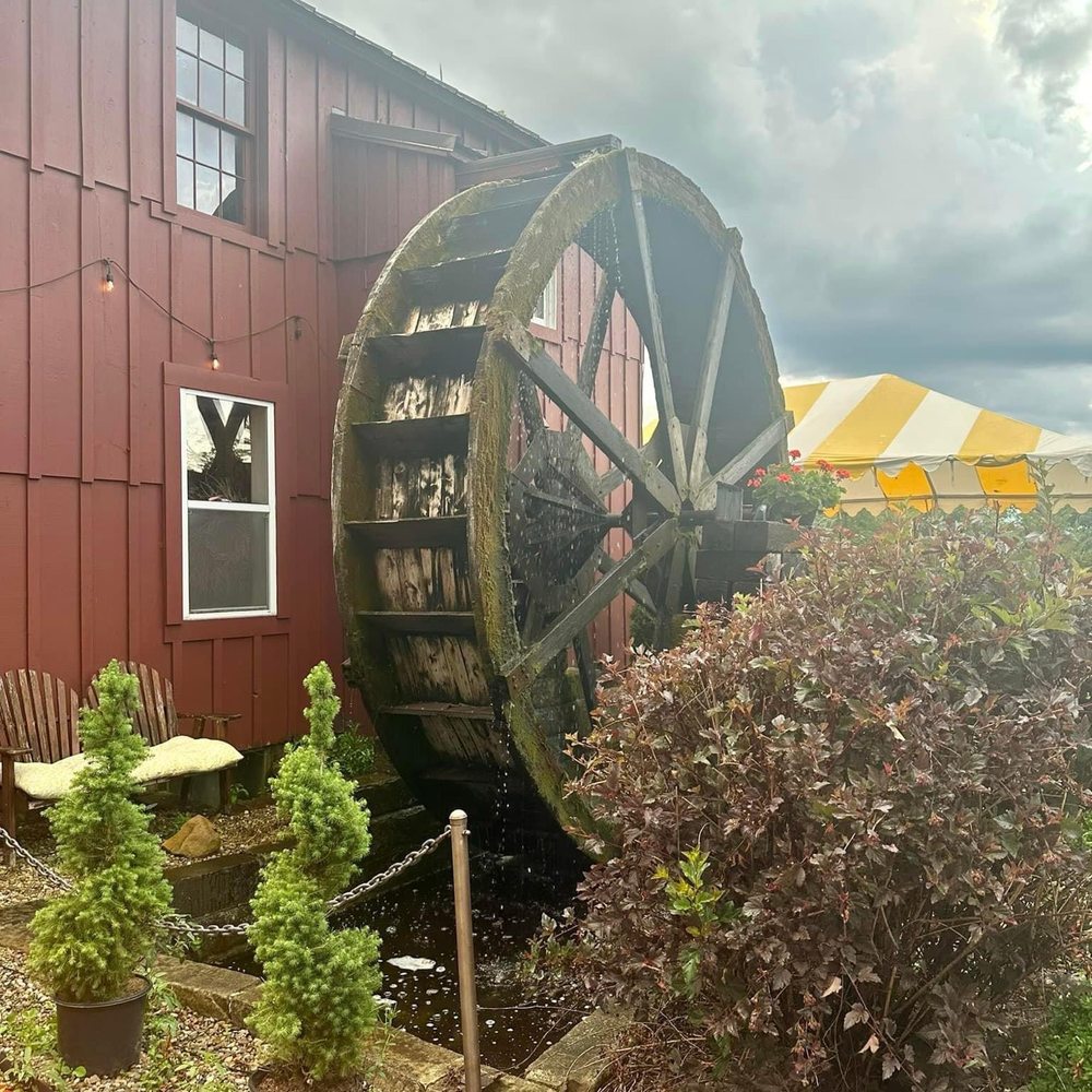 The Wine Mill - Wine Bars Near Me - Peninsula, Ohio The Wine Mill - Wine Bars Near Me - Peninsula, Ohio