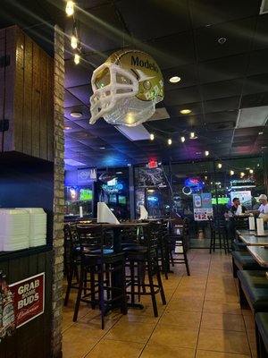 Sports Grill Miami Lakes by null