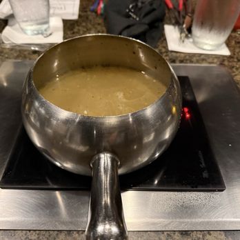 The Melting Pot - Fondue Near Me - Colorado Springs, Colorado