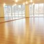 Photo of YYOGA Richmond Olympic Oval