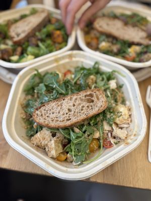 sweetgreen by null