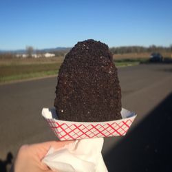 Euphoria Chocolate - Hand Dipped Ice Cream Bar
