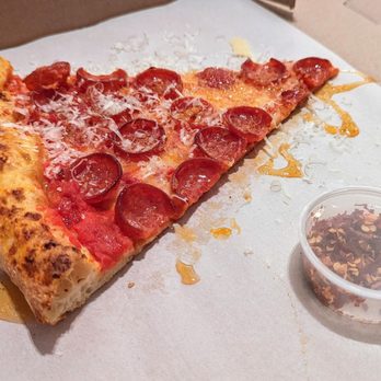 Miami Slice - Pizza Near Me - Las Vegas, Nevada Miami Slice - Pizza Near Me - Las Vegas, Nevada