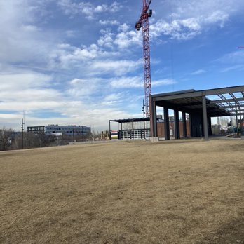 RiNo Art Park - Parks Near Me - Denver, Colorado RiNo Art Park - Parks Near Me - Denver, Colorado