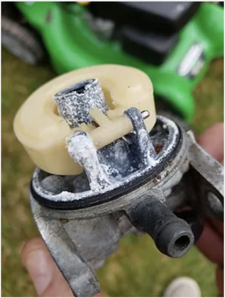 SCOTT’S MOBILE LAWN MOWER REPAIR Updated September 2024 7755