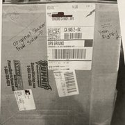 【専用】deliver lectures様　　CA ZIP Code 5: 28093 - LINCOLNTON, NC | North Carolina United