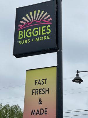 Biggies by null