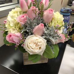 Beautiful bouquet! Beautiful bouquet!