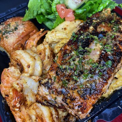 Briya Be Cookin by null