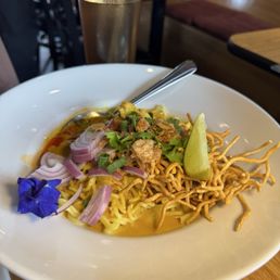 Khao Soy