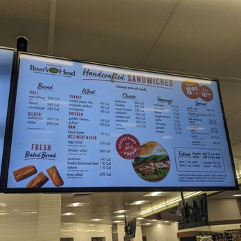 Safeway - Grocery Near Me - Milpitas, California