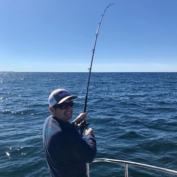 Last Cast Sportfishing - Me hooked up to seaweed trying to look cool - Fishing Near Me Last Cast Sportfishing - Me hooked up to seaweed trying to look cool - Fishing Near Me