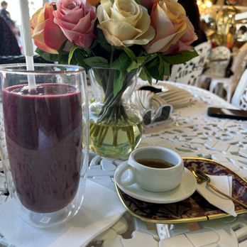 The Bazaar Project Cafe - Accessories Near Me - Miami, Florida