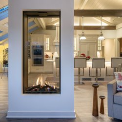 All Seasons Fireplace