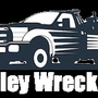 Photo of Danieley Wrecker