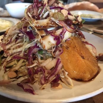 Lost And Found - Nazari - New American Near Me - Long Beach, New York