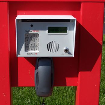 All Secure Self Storage - Keypad Entry - Everyone has their own access code. - Self Storage Near Me - South Bend, Indiana All Secure Self Storage - Keypad Entry - Everyone has their own access code. - Self Storage Near Me - South Bend, Indiana