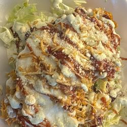 Gloria’s Kitchen Restaurant