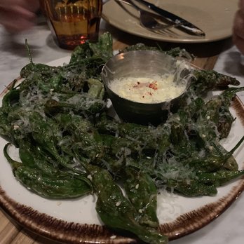Barcha - Mediterranean Near Me - San Francisco, California