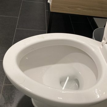 Tru by Hilton Winchester - hair and pee stains - Hotels Near Me - Winchester, Virginia