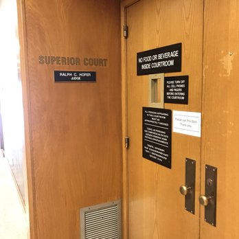 Glendale Courthouse - Courthouses Near Me - Glendale, California