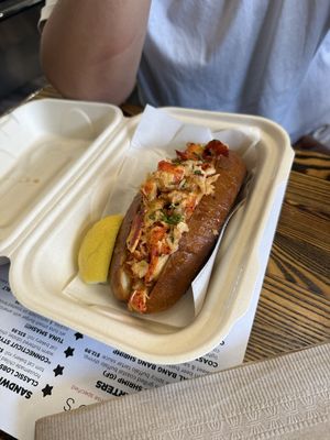 Coastal Seafoods by null