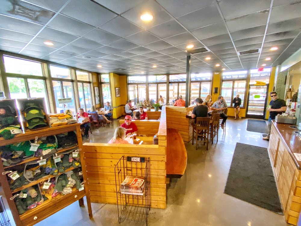 Mitchell Delicatessen