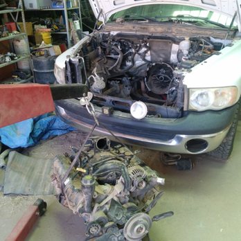 Mark the Mobile Mechanic - Engine swap - Auto Repair Near Me Mark the Mobile Mechanic - Engine swap - Auto Repair Near Me