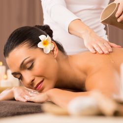 Lily Foot Spa