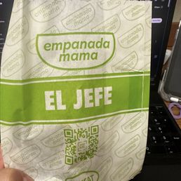 El Jefe El Jefe