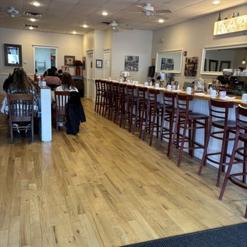 The Buttered Biscuit - New American Near Me - Bradley Beach, New Jersey