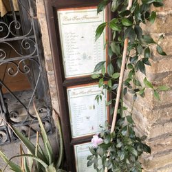Buca di San Francesco