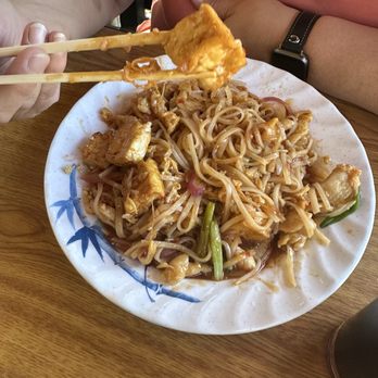 Beyond Sushi Thai - Pad Thai - Sushi Bars Near Me - Vail, Colorado