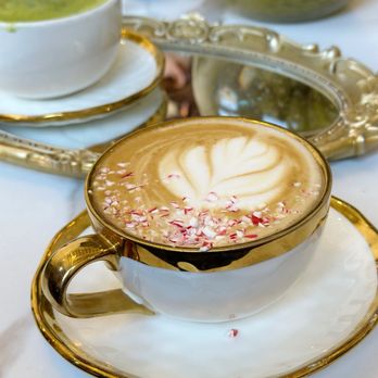 Savvvys - Mint latte - Internet Cafes Near Me - Pasadena, California Savvvys - Mint latte - Internet Cafes Near Me - Pasadena, California